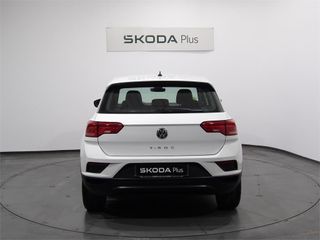 VOLKSWAGEN T-Roc Edition 1.0 TSI 85kW (115CV)