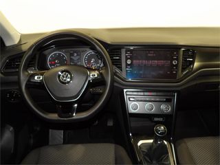 VOLKSWAGEN T-Roc Edition 1.0 TSI 85kW (115CV)