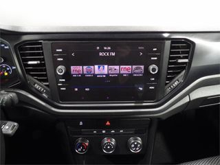 VOLKSWAGEN T-Roc Edition 1.0 TSI 85kW (115CV)