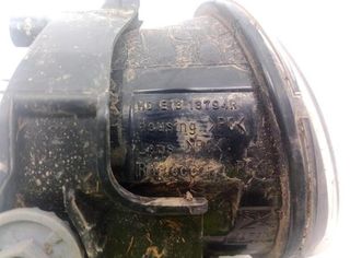 8121048051 faro antiniebla toyota c-hr x1 22181503