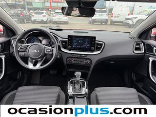 Kia XCeed 1.6 GDi PHEV eTech 104 kW (141 CV)