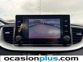 Kia XCeed 1.6 GDi PHEV eTech 104 kW (141 CV)