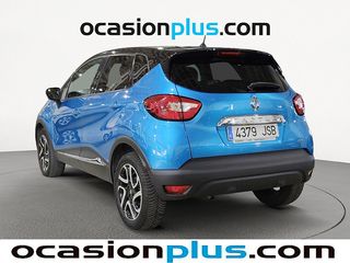 Renault Captur Zen Energy dCi 110 81 kW (110 CV) eco2