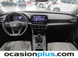 SEAT León 1.5 TSI S&S Style XL 96 kW (130 CV)