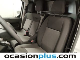 Citroen Jumpy Furgon BlueHDI 120 Talla M 88 kW (120 CV)