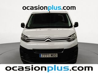Citroen Jumpy Furgon BlueHDI 120 Talla M 88 kW (120 CV)