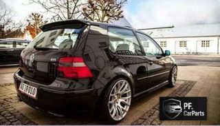 Spoiler trasero VW Golf 4 IV