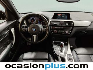 BMW Serie 1 118d 110 kW (150 CV)