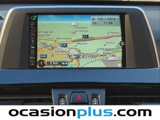 BMW X1 sDrive18i 100 kW (136 CV)