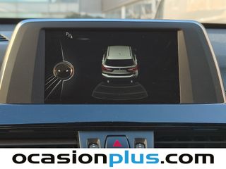 BMW X1 sDrive18i 100 kW (136 CV)