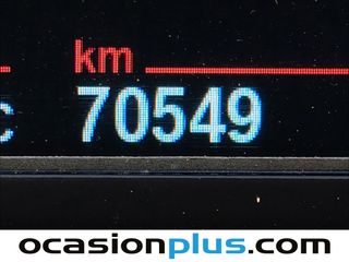 BMW X1 sDrive18i 100 kW (136 CV)