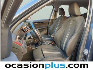 BMW X1 sDrive18i 100 kW (136 CV)