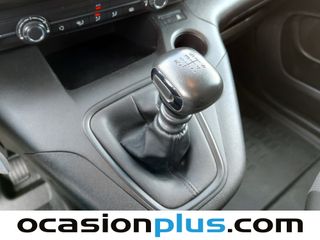 Peugeot Partner Furgon BlueHDi 100 S&S Pro Standard 600kg 73 kW (98 CV)