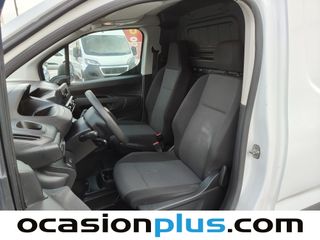 Peugeot Partner Furgon BlueHDi 100 S&S Pro Standard 600kg 73 kW (98 CV)