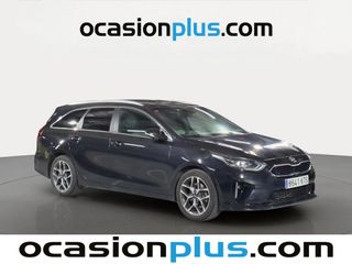 Kia Ceed Sportswagon 1.0 T-GDi Eco-Dynamics GT Line 88 kW (120 CV)