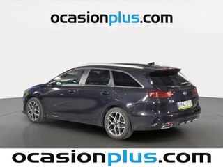 Kia Ceed Sportswagon 1.0 T-GDi Eco-Dynamics GT Line 88 kW (120 CV)