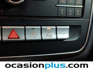 Mercedes-Benz CLA 200 115 kW (156 CV)