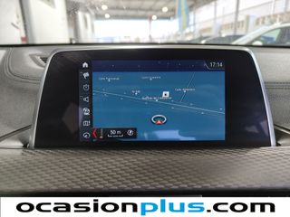 BMW X2 sDrive18d 110 kW (150 CV)