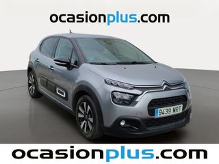 Citroen C3 Origin PureTech 110 Max 81 kW (110 CV)