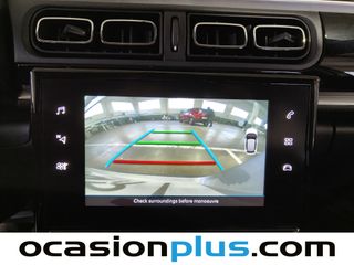 Citroen C3 Origin PureTech 110 Max 81 kW (110 CV)