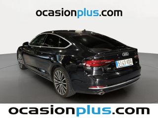 Audi A5 Sportback Sport 2.0 TDI 110 kW (150 CV) S tronic