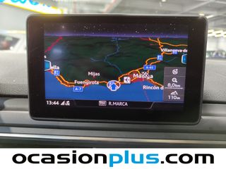 Audi A5 Sportback Sport 2.0 TDI 110 kW (150 CV) S tronic