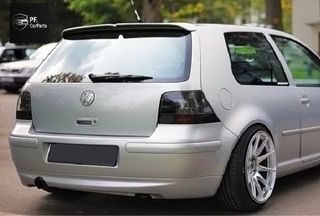 Spoiler Trasero VW Golf IV