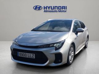 Suzuki Swace 1.8 GLX Hybrid