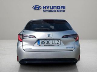 Suzuki Swace 1.8 GLX Hybrid