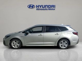 Suzuki Swace 1.8 GLX Hybrid