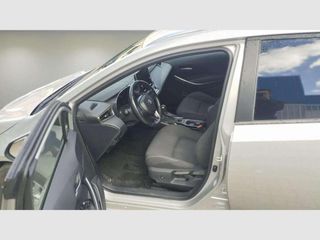 Suzuki Swace 1.8 GLX Hybrid