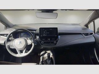 Suzuki Swace 1.8 GLX Hybrid