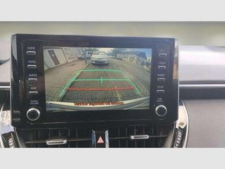 Suzuki Swace 1.8 GLX Hybrid