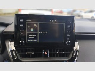 Suzuki Swace 1.8 GLX Hybrid