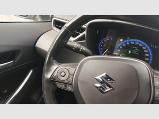 Suzuki Swace 1.8 GLX Hybrid