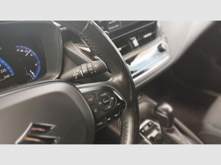 Suzuki Swace 1.8 GLX Hybrid