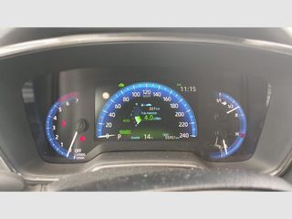 Suzuki Swace 1.8 GLX Hybrid