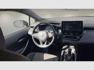 Suzuki Swace 1.8 GLX Hybrid