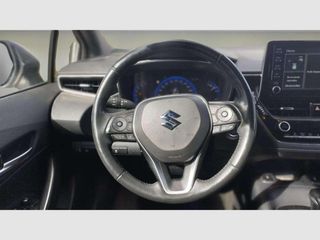 Suzuki Swace 1.8 GLX Hybrid