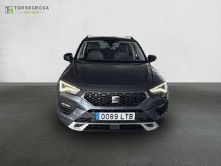 SEAT Ateca 1.5 TSI 110kW (150CV) DSG St&Sp Style