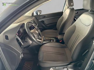 SEAT Ateca 1.5 TSI 110kW (150CV) DSG St&Sp Style