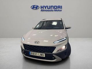 Hyundai Kona 1.0 TGDI Maxx 4X2