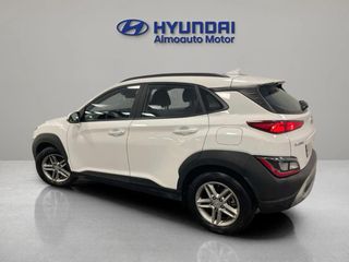 Hyundai Kona 1.0 TGDI Maxx 4X2