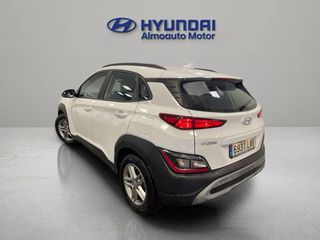 Hyundai Kona 1.0 TGDI Maxx 4X2