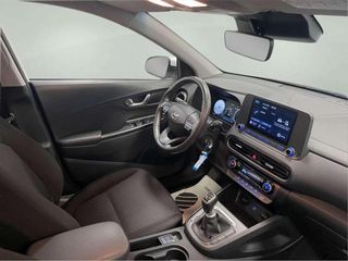 Hyundai Kona 1.0 TGDI Maxx 4X2