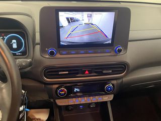 Hyundai Kona 1.0 TGDI Maxx 4X2