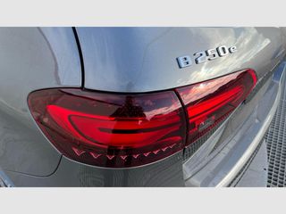 Mercedes Benz Clase B B 250 e