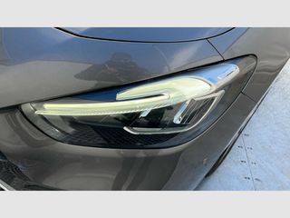 Mercedes Benz Clase B B 250 e