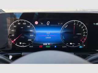 Mercedes Benz Clase B B 250 e