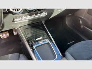 Mercedes Benz Clase B B 250 e